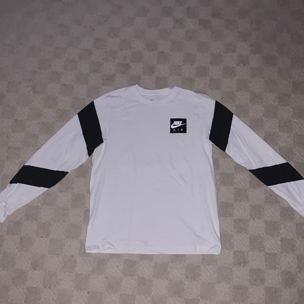 Nike Long Sleeve Tee